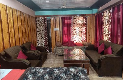 Ranikhet Maison | Ganpati Homestay