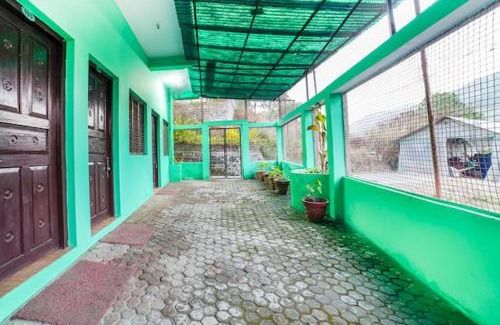 Ranikhet Maison | Ganpati Homestay