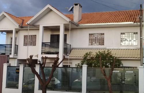 Palmas Appartement | Apartamento, aconchegante e confortável.