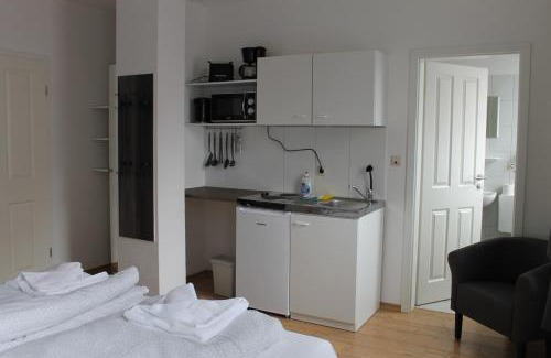 Georgsheil Hôtel | Boardinghouse Georgsheil