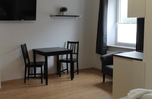 Georgsheil Hôtel | Boardinghouse Georgsheil