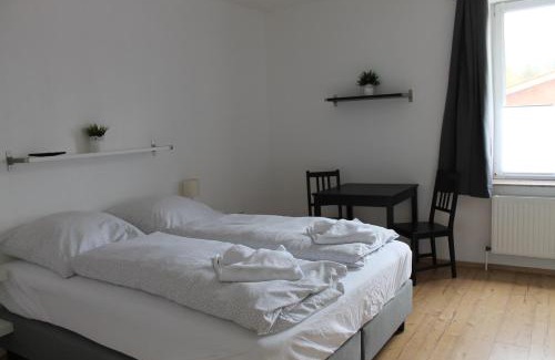 Georgsheil Hôtel | Boardinghouse Georgsheil