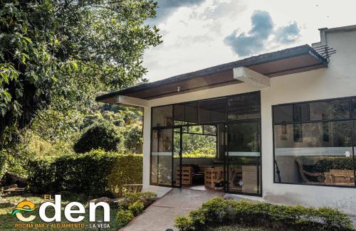 La Vega Appartement | El Eden La Vega