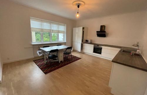 Gentofte Appartement | Bright and spacious apartment