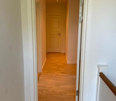 Gentofte Appartement | Bright and spacious apartment