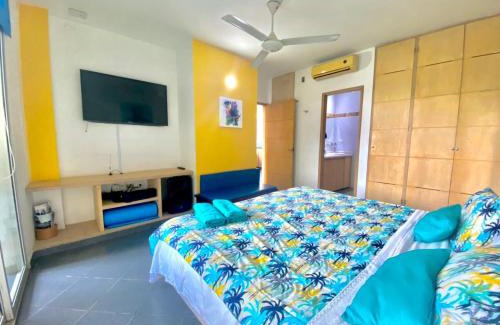 Barranquilla Maison | CABAÑA PARA DESCANSAR
