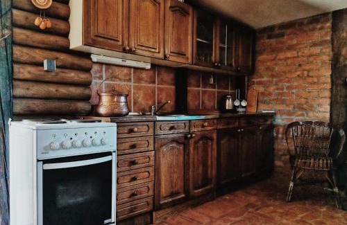 Levanjska Varos Maison | Kuća za odmor Demode