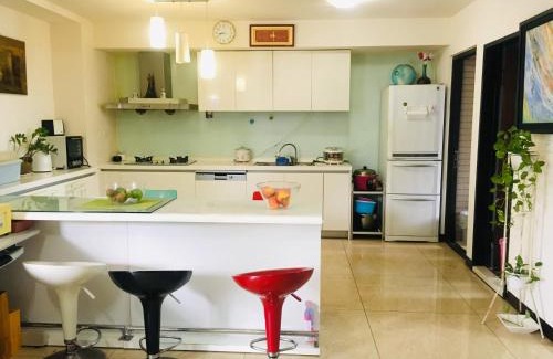 Tamsui Maison | 淡水新市溫馨民宿