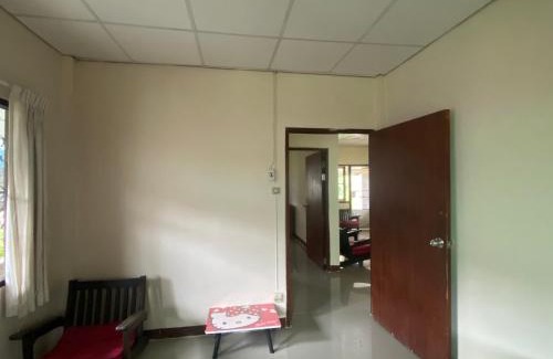 San Pu Loei Maison | Nest's Homestayn