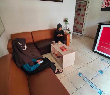 Semarang Maison | Pandawa Guest House