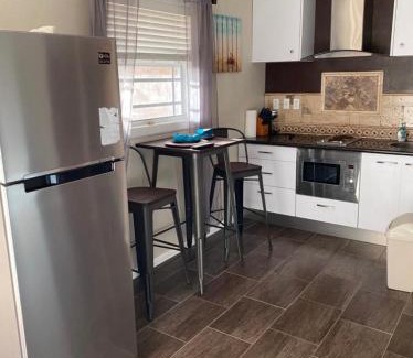 Mahuma Appartement | Seaview
