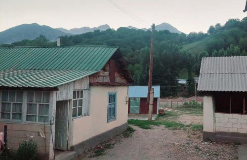 Kyrgyzstan Appartement | Uulkan