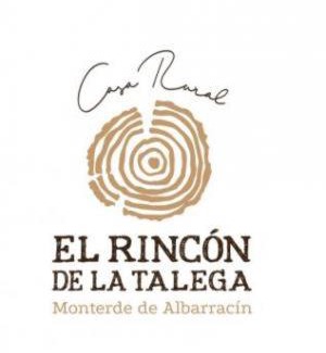 Monterde de Albarracin Maison | El Rincon de la Talega