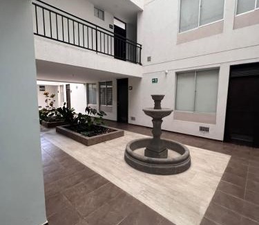 Popayan Appartement | Hermoso Aparta Estudio en el Sector Historico de Popayán