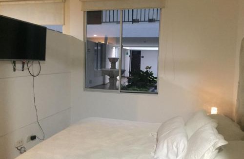 Popayan Appartement | Hermoso Aparta Estudio en el Sector Historico de Popayán