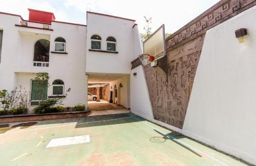 Cuernavaca Maison | HostPal Casa Familiar Lomas Cuernavaca