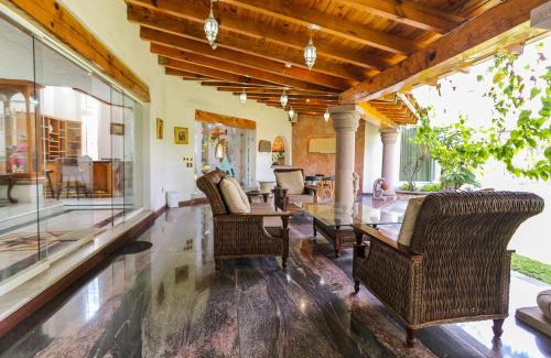 Cuernavaca Maison | HostPal Casa Familiar Lomas Cuernavaca