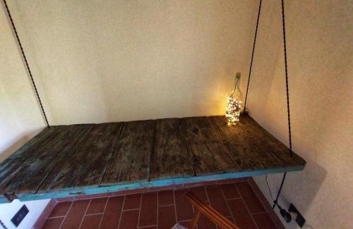 Piegaro Maison | La fonte di Gaiche