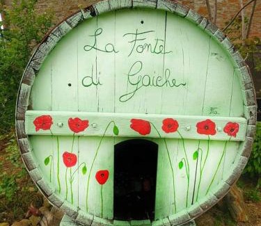 Piegaro Maison | La fonte di Gaiche