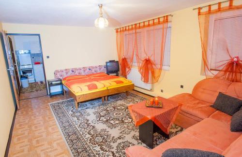 Oravsky Biely Potok Appartement | Ubytovanie u Pavča