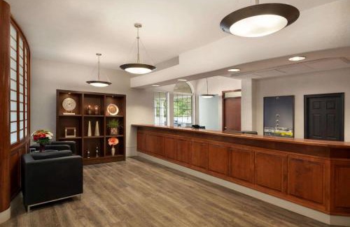 Guelph Hôtel | Days Inn by Wyndham Guelph