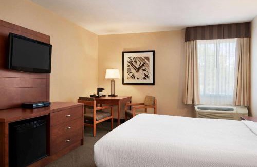 Guelph Hôtel | Days Inn by Wyndham Guelph