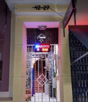 Centro Historico Hôtel | Hotel San Nicolás Colonial Barranquilla