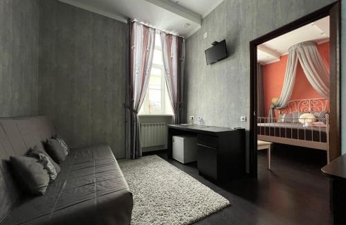 Kemerovo Hôtel | Spa Hotel Мёd