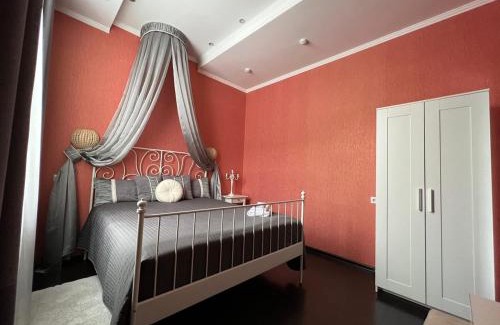 Kemerovo Hôtel | Spa Hotel Мёd