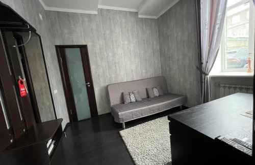 Kemerovo Hôtel | Spa Hotel Мёd