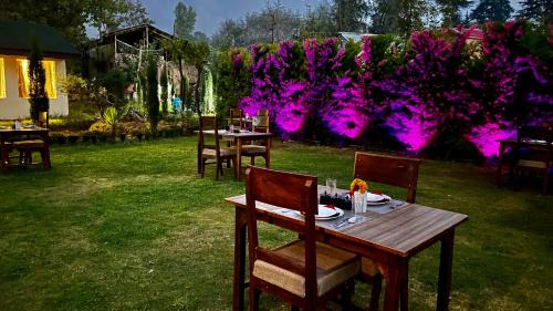 Nishat-Shalimar Hôtel | Lake Avenue, Dal Lake by Stay Pattern
