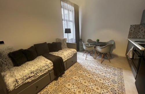 Pecs Appartement | Downtown's Diamond