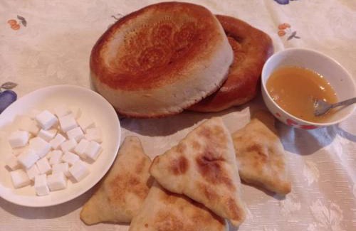 Osh Region Maison | Guest house Kairat