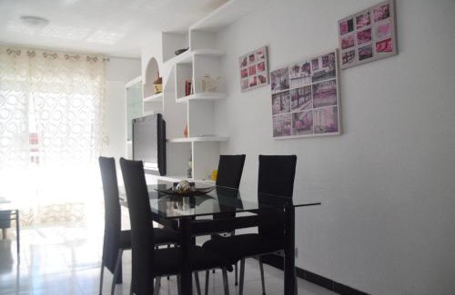 Calabardina Appartement | Dúplex 3 dormitorios Calabardina