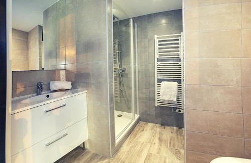 Viriat Appartement | 2# LE CLOS DE TANVOL - Topdestination-Bourg***