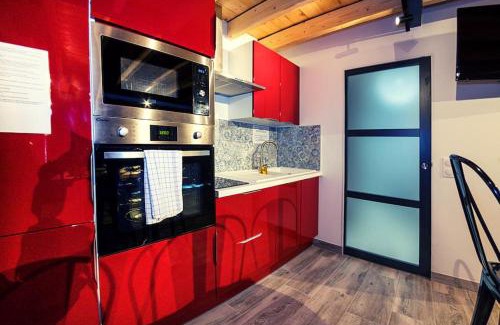 Viriat Appartement | 2# LE CLOS DE TANVOL - Topdestination-Bourg***