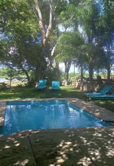 Namibia Autre | Mukuku Rest Camp