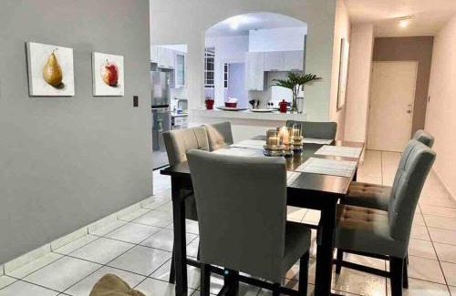 San Salvador Appartement | San Benito apartment in the heart of the city