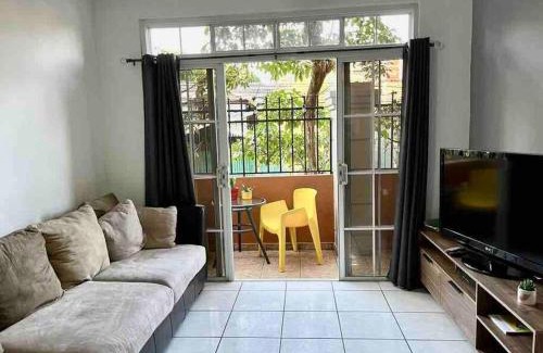 San Salvador Appartement | San Benito apartment in the heart of the city