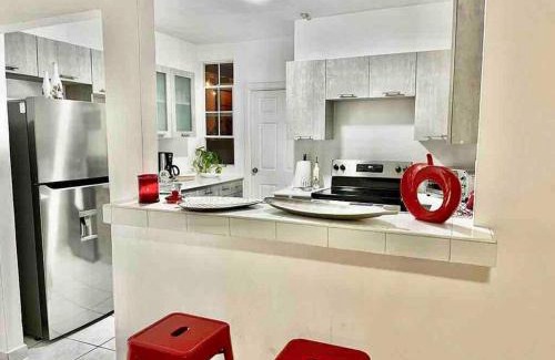 San Salvador Appartement | San Benito apartment in the heart of the city