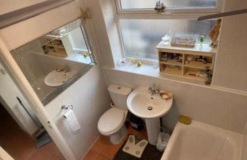 Coventry Appartement | 1km To City