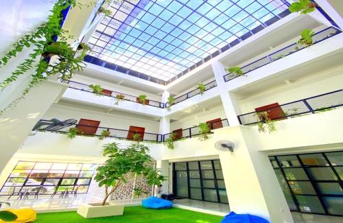 Pontianak Maison | Lily's Place Syariah
