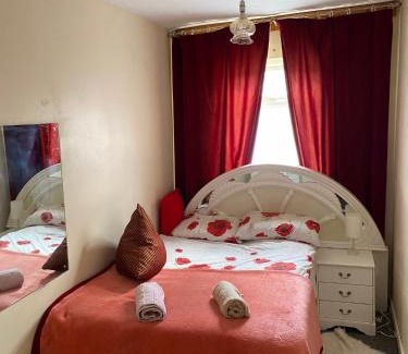 Coventry Appartement | 1km To City