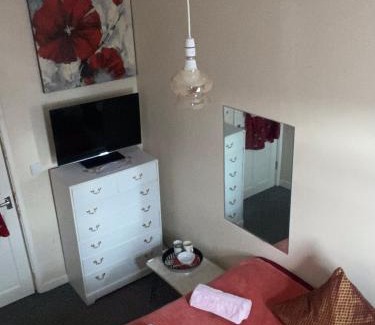 Coventry Appartement | 1km To City