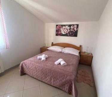 Stranici kod Nove Vasi Appartement | Julia