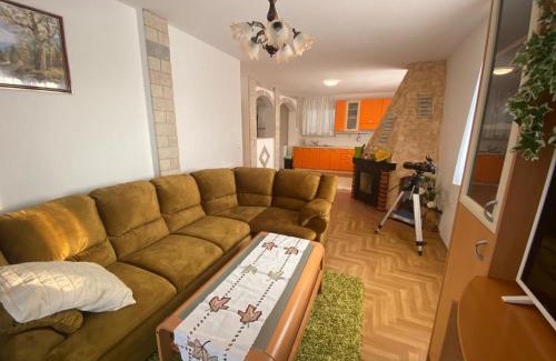 Stranici kod Nove Vasi Appartement | Julia