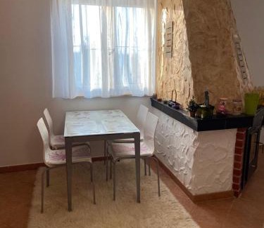 Stranici kod Nove Vasi Appartement | Julia