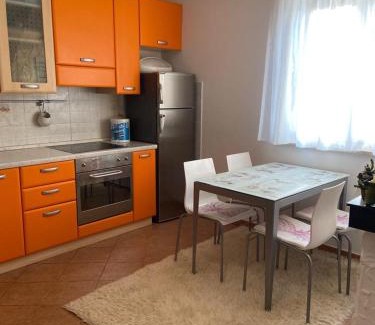 Stranici kod Nove Vasi Appartement | Julia