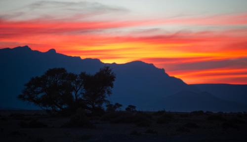 Solitaire Autre | Namib Desert Campsite