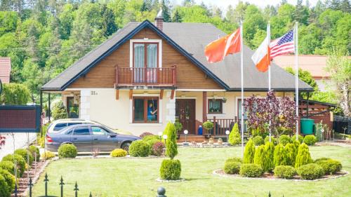 Lesko Maison | Domek Adam